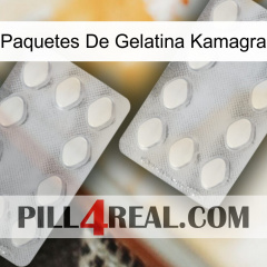 Kamagra Jelly Packs 17